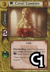 Cersei Lannister